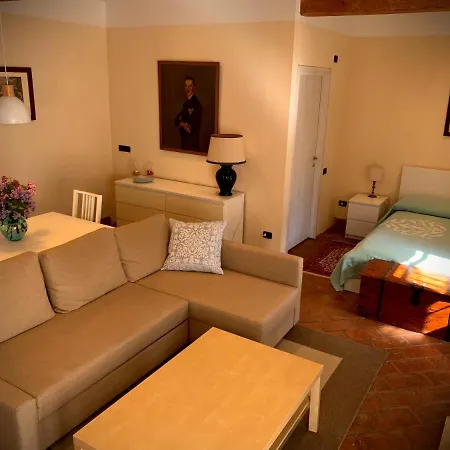 Sant'antonio بيت ضيافة