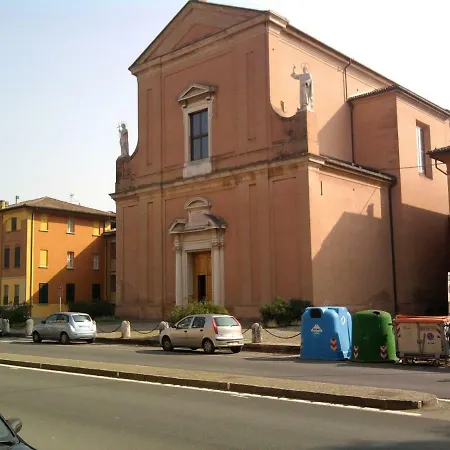 Sant'antonio Πανσιόν