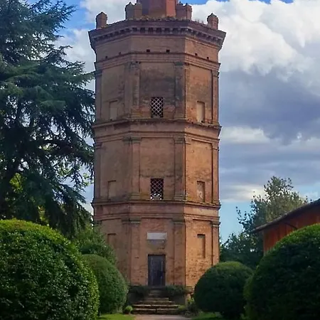 Sant'antonio بيت ضيافة