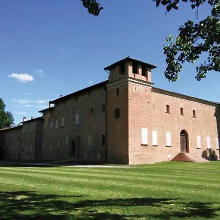 Sant'antonio بيت ضيافة *